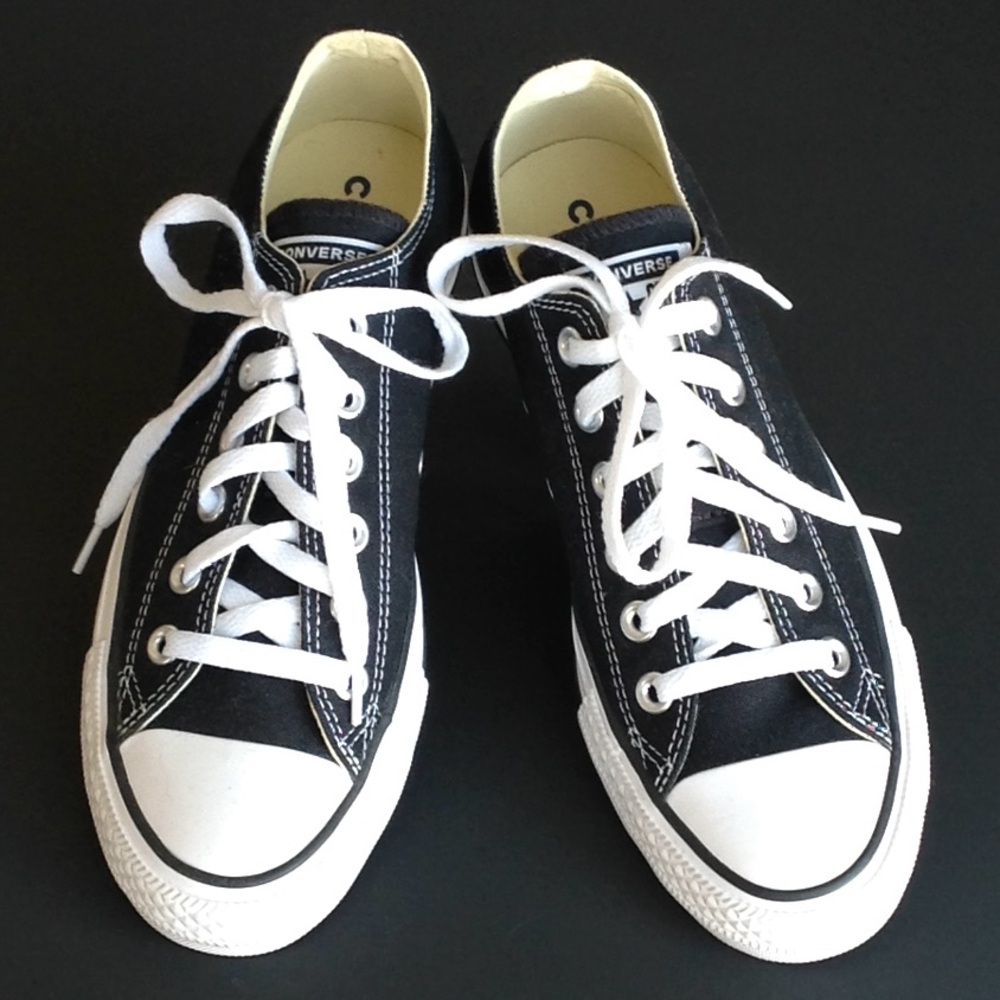 ⭕️🐾⭕️ Converse All Stars Ox - Low Top Sneakers